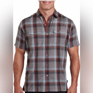 Men's KUHL Response Shirt - Size L